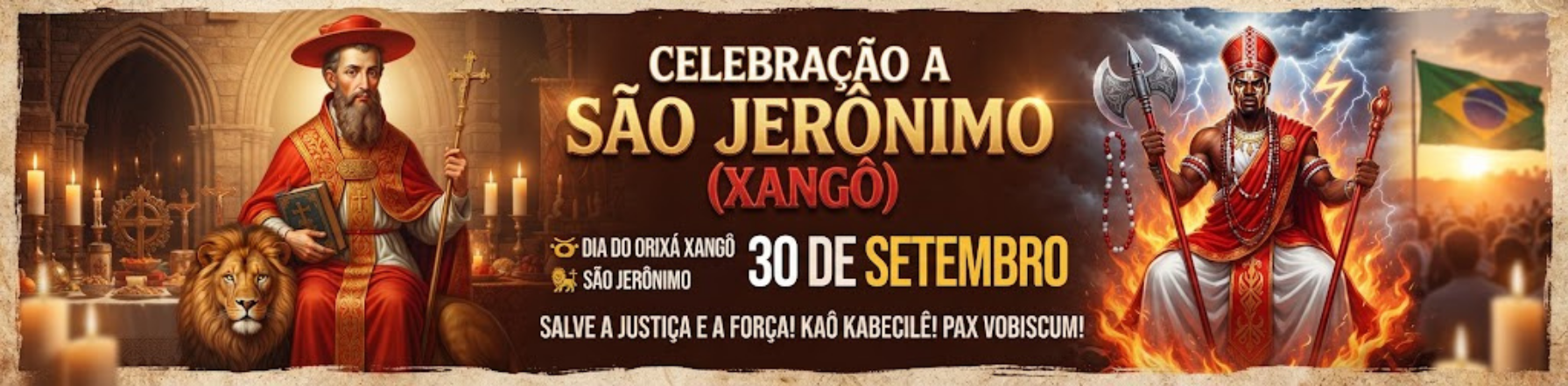 BANNER SAO JERONIMO 31 SET
